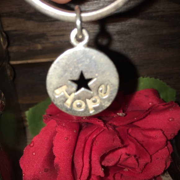 Hope Charm - Picture 4 of 7